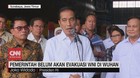 VIDEO: Pemerintah Belum Akan Evakuasi WNI di Wuhan