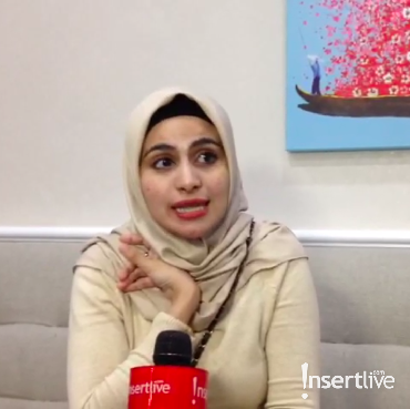 Asha Shara Selektif Memilih Pekerjaan di Dunia Hiburan