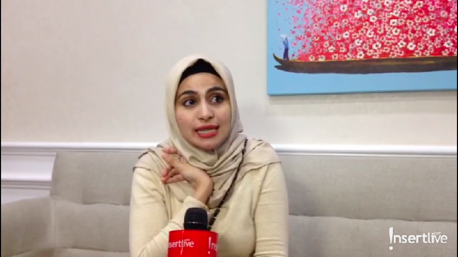 Asha Shara ingin membagi waktu pekerjaan dan keluarga secara adil.