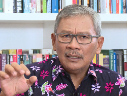 Dirut BPJS: Achmad Yurianto Akan Dimakamkan Secara Militer