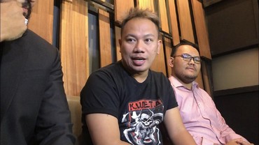 Kena! Vicky Prasetyo Kirim DM Modus Sadis ke Calon Istri Sahrul Gunawan