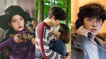 7 Drama Korea Fantasi di 2019 yang Masih Seru untuk Ditonton