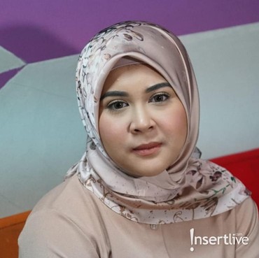 Gara-gara Unggahan IG, Kesha Ratuliu Dituding Hamil di Luar Nikah