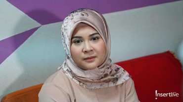 img-title Gara-gara Unggahan IG, Kesha Ratuliu Dituding Hamil di Luar Nikah