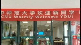 VIDEO: Pemerintah Belum Berencana Mengevakuasi WNI di Wuhan