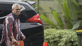 Jaksa Panggil Ketua KPU Jadi Saksi Sidang Kasus PAW