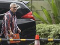 Jaksa Panggil Ketua KPU Jadi Saksi Sidang Kasus PAW