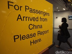 4 Mahasiswa Asal Jateng yang Dipulangkan dari China Negatif Corona