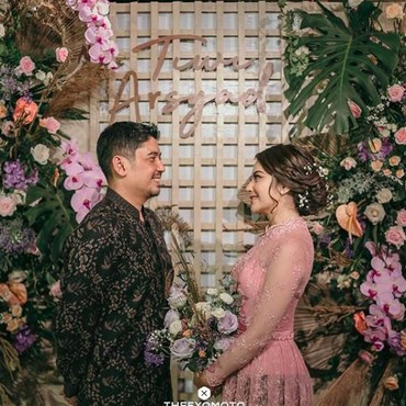 Tiwi Eks T2 Cerita Suka-duka Pernikahan Bersama Suami Kedua