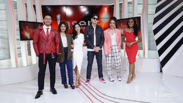 img-title Syuting Temen Kondangan, Pemain Pakai Baju yang Sama Selama 1 Bulan
