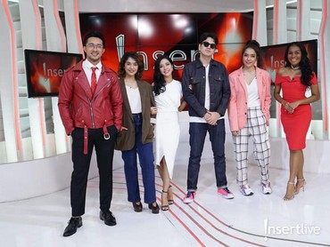 Syuting Temen Kondangan, Pemain Pakai Baju yang Sama Selama 1 Bulan