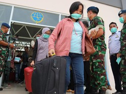 Pelaku Pariwisata di Jabar Diminta Waspada Virus Corona