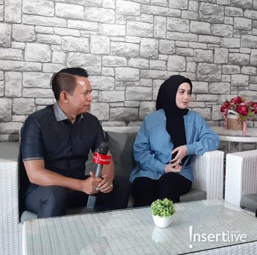 Jennifer Dunn: Aku Enggak Punya Instagram, Semua yang Ada Palsu