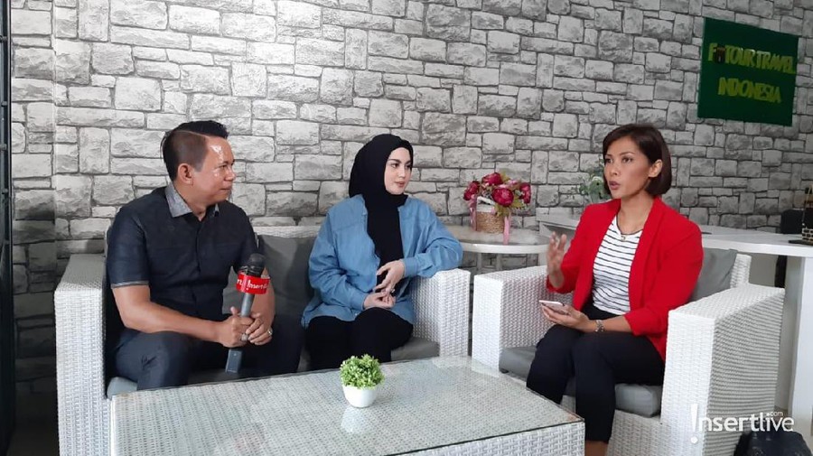 Secara eksklusif, Jennifer Dunn mengaku tidak memiliki akun media sosial.