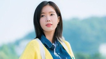 img-title Im Soo Hyang Jatuh di Lokasi Syuting, Agensi Beri Tanggapan