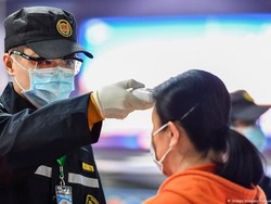 Cegah Virus Corona, Filipina Didesak Berlakukan Larangan Bepergian ke Wuhan