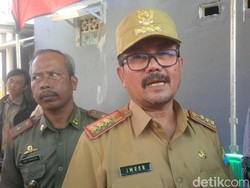 ASN-Honorer Dibekuk Saber Pungli, Bupati Cirebon: Harus Jadi Pelajaran!