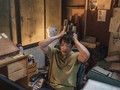 Sinopsis Hitman: Agent Jun, Rahasia Negara Bocor Lewat Komik