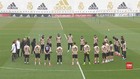VIDEO: Satu Menit dari Real Madrid untuk Kobe Bryant