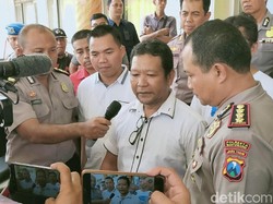 Keluarga Korban Berharap Pembunuh dan Pembakar Rosidah Dihukum Mati