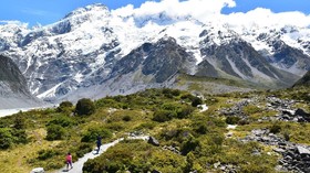 Siap-siap Wisata Lagi ke Selandia Baru Tahun 2022