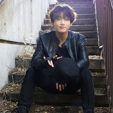 Jungkook BTS Jadi Artis K-Pop Paling Populer di TikTok