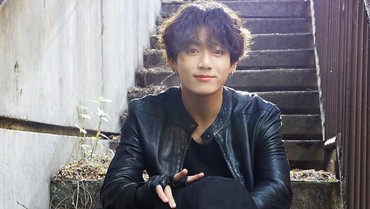 Jungkook BTS Jadi Artis K-Pop Paling Populer di TikTok
