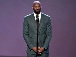 Asal Mula Kobe Bryant Dijuluki Black Mamba dari Kill Bill