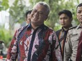 Pilkada Saat Pandemi, KPU Optimistis Partisipasi 77,5 Persen