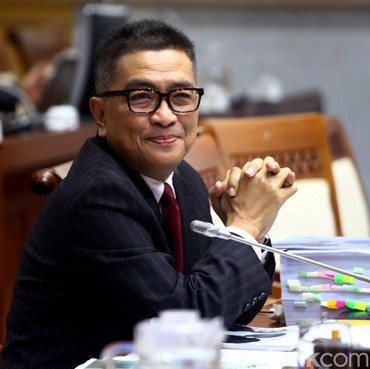 Anak Helmy Yahya Nikahi Oppa Korea, Sosok Besan Jadi Sorotan