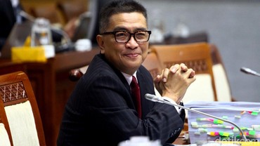 Anak Helmy Yahya Nikahi Oppa Korea, Sosok Besan Jadi Sorotan