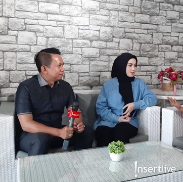 Eksklusif Jennifer Dunn Bicara: Jangan Panggil Aku Jedun
