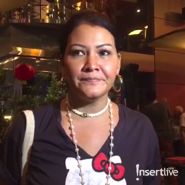 Melanie Subono Ungkap Perilaku Sosok Terkenal di Pesawat, Siapa?