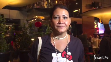 Melanie Subono Ungkap Perilaku Sosok Terkenal di Pesawat, Siapa?