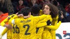 VIDEO: Tekuk Bournemouth, Arsenal Lolos Babak Lima Piala FA