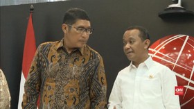 VIDEO: Dampak Virus Corona, BKPM: Februari Akhir Kita Lihat
