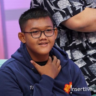 Selain Operasi Lambung, Ini Cara Arya Permana Turun 110 Kilogram