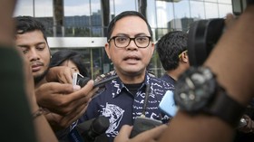 KPU: Kami Bekerja untuk Penyelenggaraan Pemilu 2024