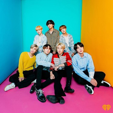 Inilah 40 Penghargaan Utama BTS Sejak Debut hingga Sekarang