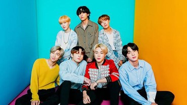 ARMY Curhat Soal Lagu yang Bikin Jatuh Cinta Pada BTS