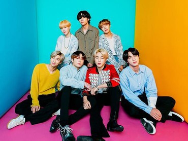 Nama, Logo, & Jumlah Member Boy Group MBC Dituding Plagiat BTS