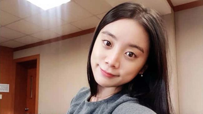 Hyerim Wonder Girls Akan Menikah Dengan Shin Min Chul hyerim wonder girls akan menikah