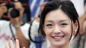 Barbie Hsu, Sang Shancai yang Melesat Bagai Meteor Jadi Bintang Taiwan