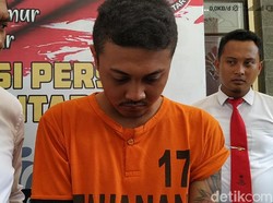Netizen yang Hina Polisi Soal Pelajar Bunuh Begal Juga Sebar Foto Porno