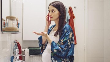 REKOMENDASI SKINCARE IBU HAMIL