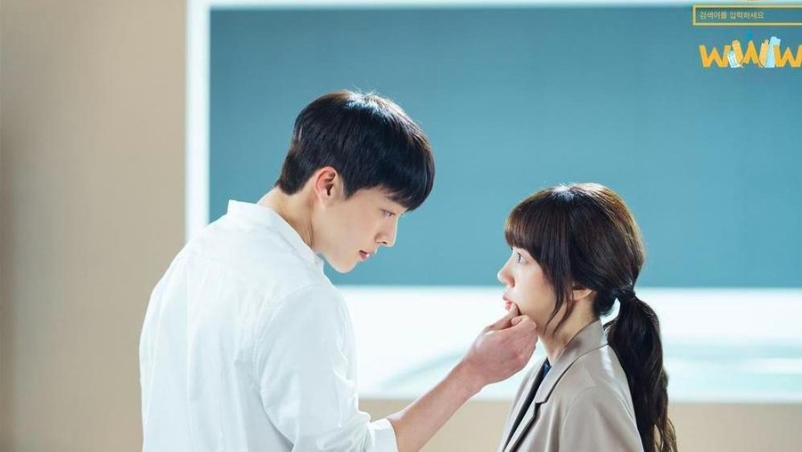 Drama Korea Search www