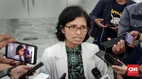 Observasi Suspect Corona, RSHS Diagnosis Dua Pasien ISPA