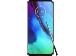 Mau Bikin Pesaing Galaxy Note, Motorola?