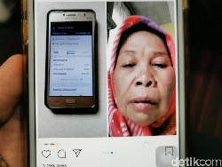 Aniaya Emak-emak Driver Ojol, Pegawai Kopi Yor Bandung Ditahan