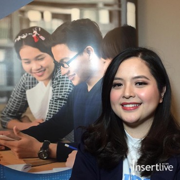 Jadi Guru Bimbel, Tasya Kamila Kenang Pengalamannya Saat Ujian